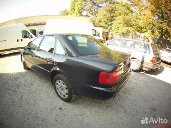 Разбор на запчасти Audi A6 (C4)