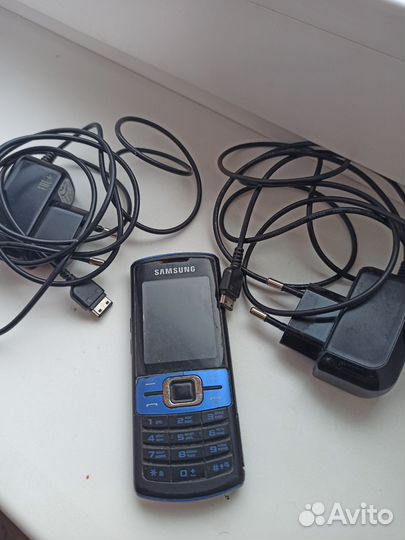 Samsung C3010