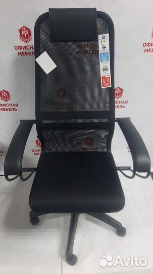 Офисное кресло Метта SU BP-8