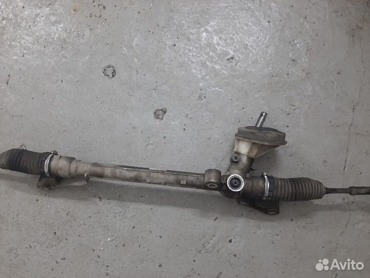 Рейка рулевая Mazda Demio 3-го поколения DE3FS