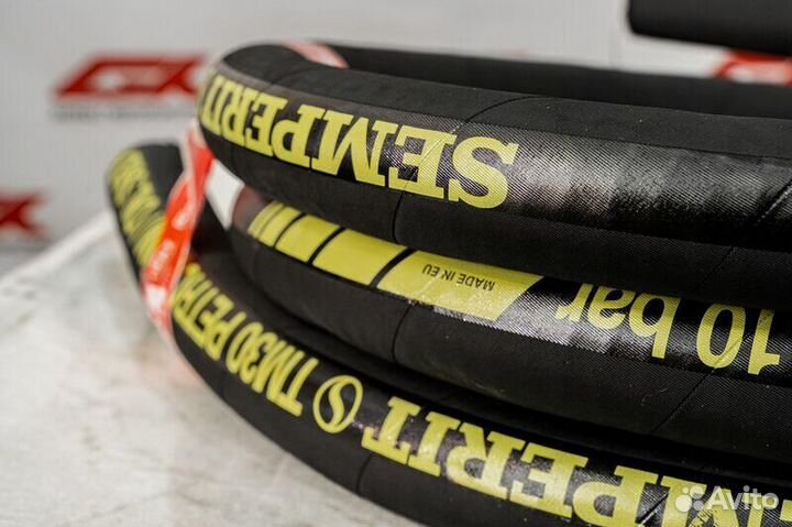 Рукава высокого давления. Промышленные рукава. Опт