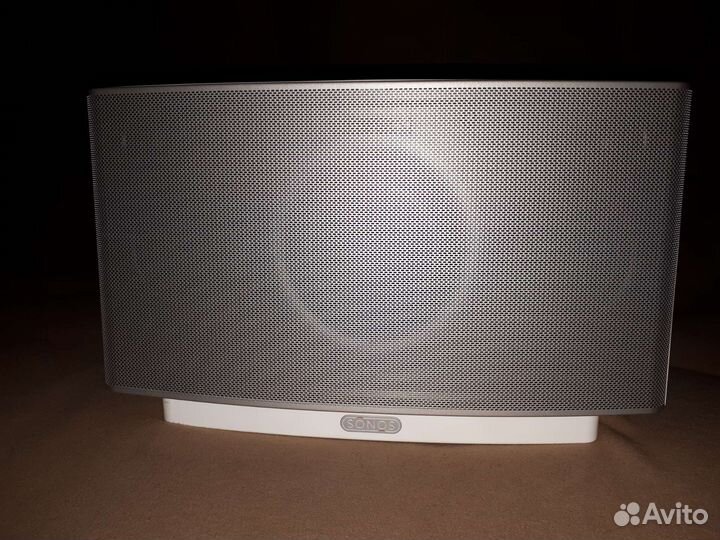 Sonos ZonePlayer s5