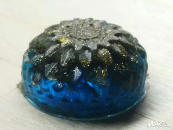 Космический Цветок Андара