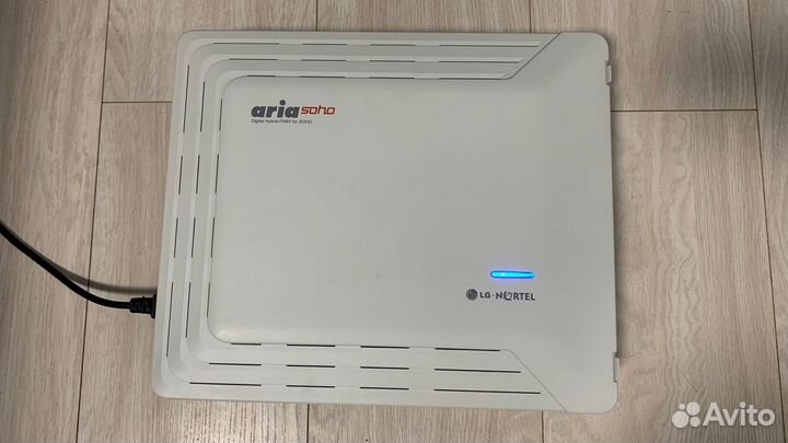 Мини атс LG Aria Soho AR-bksu AR-eksu