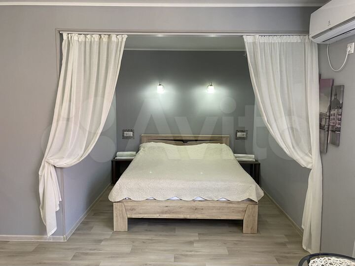 Комната 30 м², 1/3 эт.