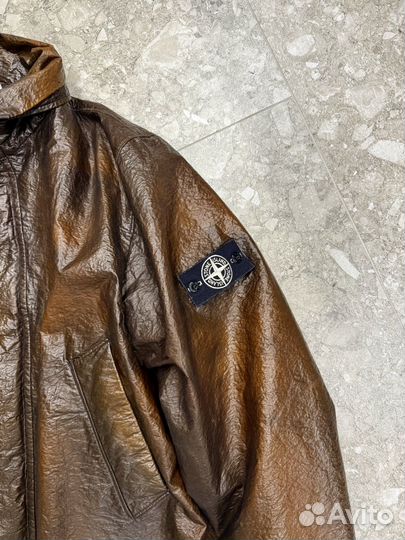 Куртка Stone Island Kevlar