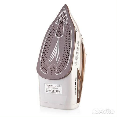Утюг first FA-5628-8