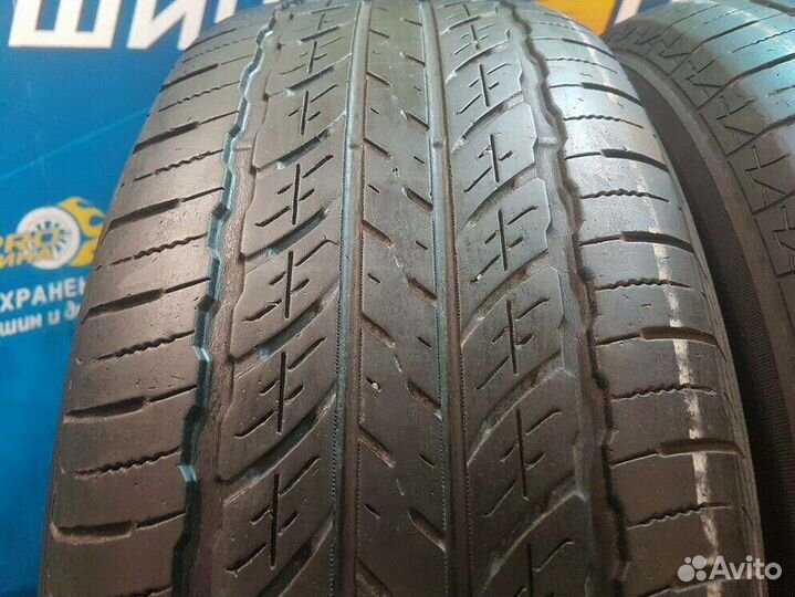 Toyo Open Country U/T 235/60 R18