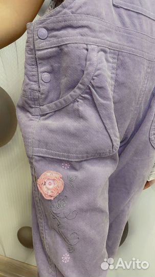 Комбинезон детский