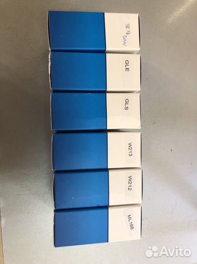 Подсветка двери