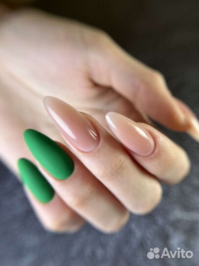 Маникюр Горелово Новогорелово