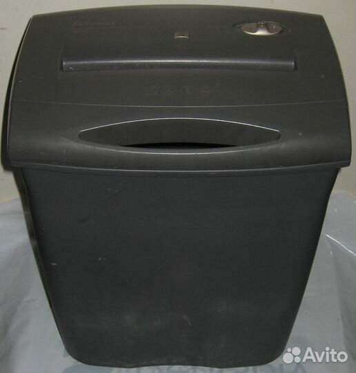 Шредер Fellowes P500-2