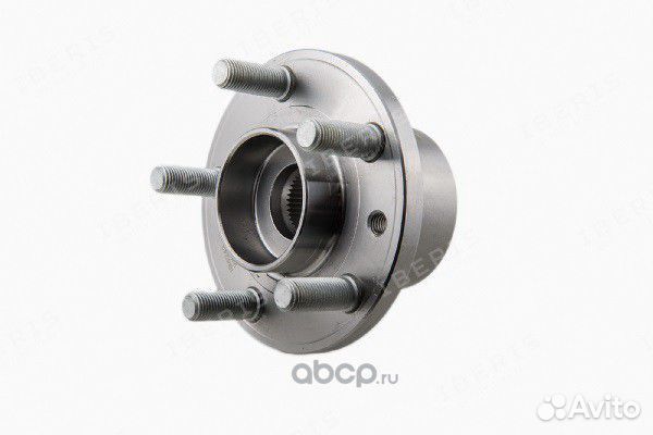 Ступица передняя ford galaxy, ford S-MAX