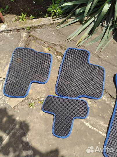 Авто коврики