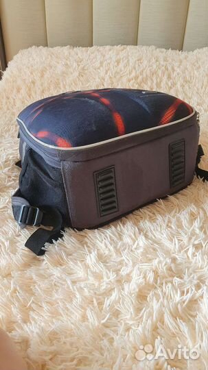 Рюкзак ортопедический 