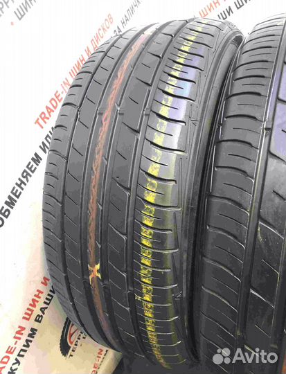 Falken Ziex ZE-914 215/55 R17 94V