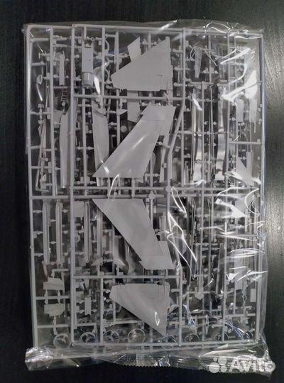 Модель Су-30см 1/72 Звезда с дополнениями