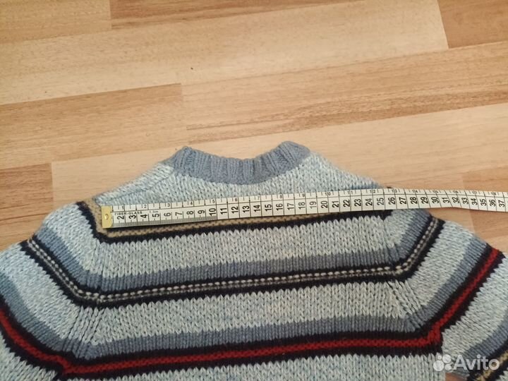 Свитер детский