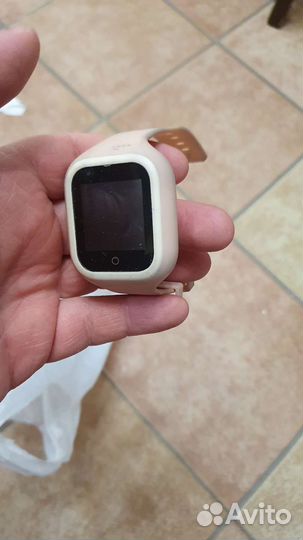 Смарт часы для детей Smart Baby Watch KT21 4G LTE