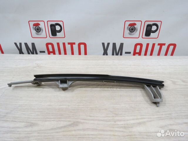 Направляющая стекла задняя левая Kia Sorento