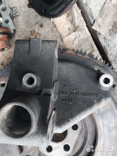 Запчасти на ваз 2110 2112