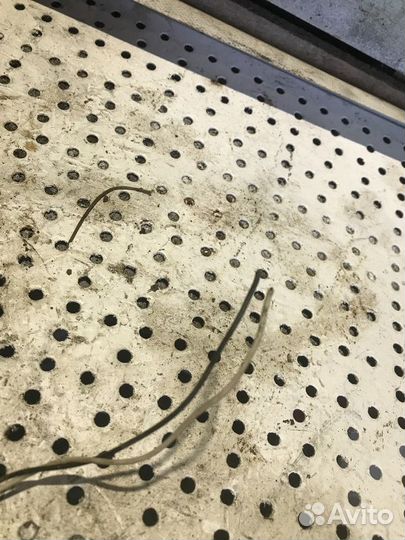 Кулак задний правый Renault Megane