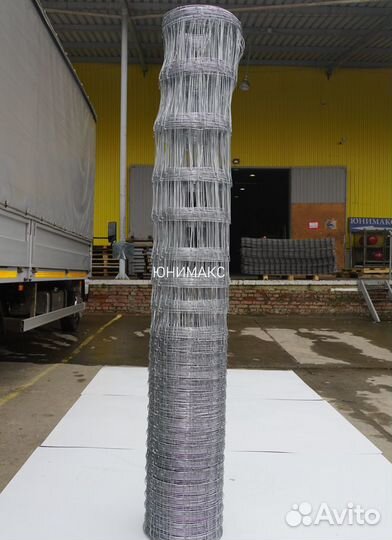 Сетка шарнирная