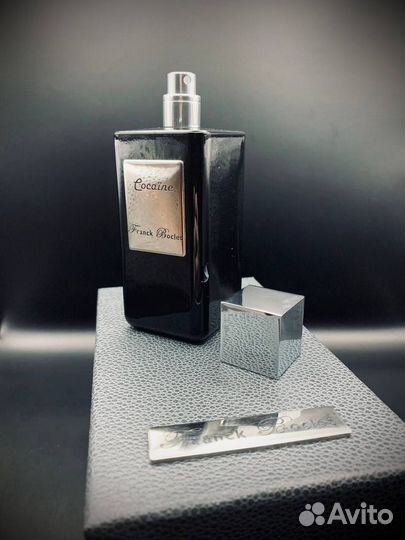 Духи мужские 100мл Дубай