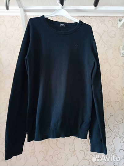 Джемпер для мальчика