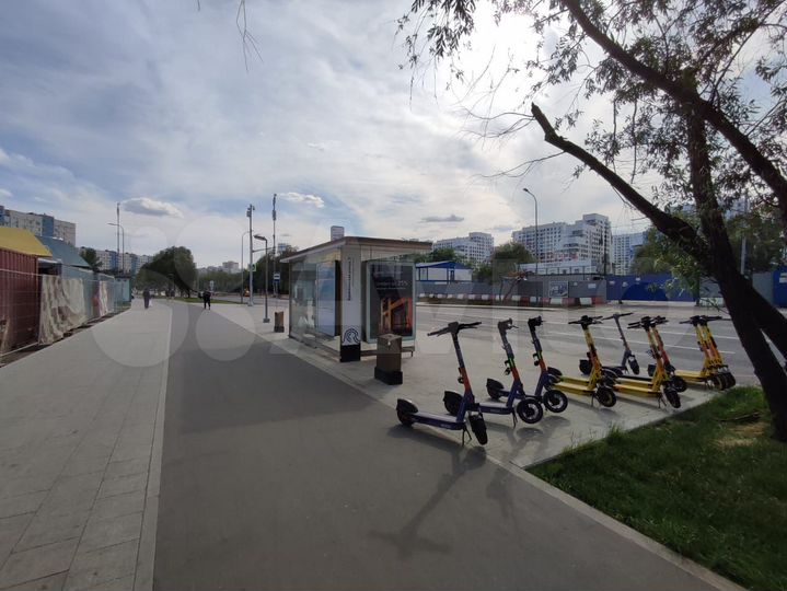 Комната 26 м² в 2-к., 3/12 эт.