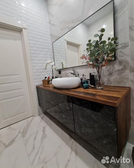 Шкафы купе на заказ. Рассрочка