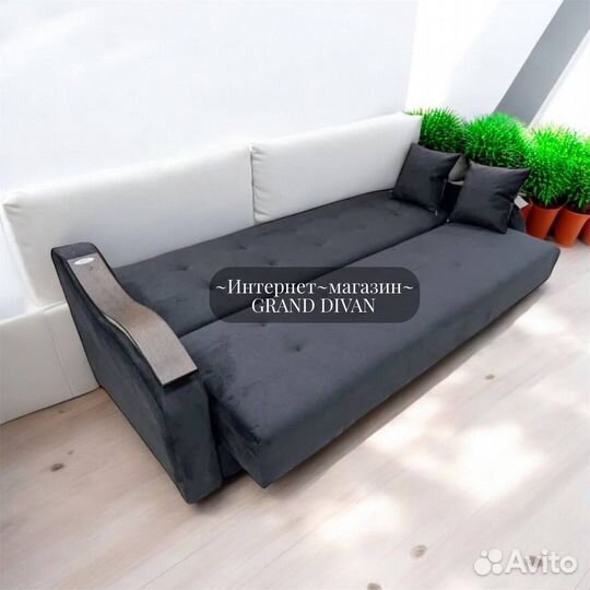 Оплата при получении /Диван новый с доставкой