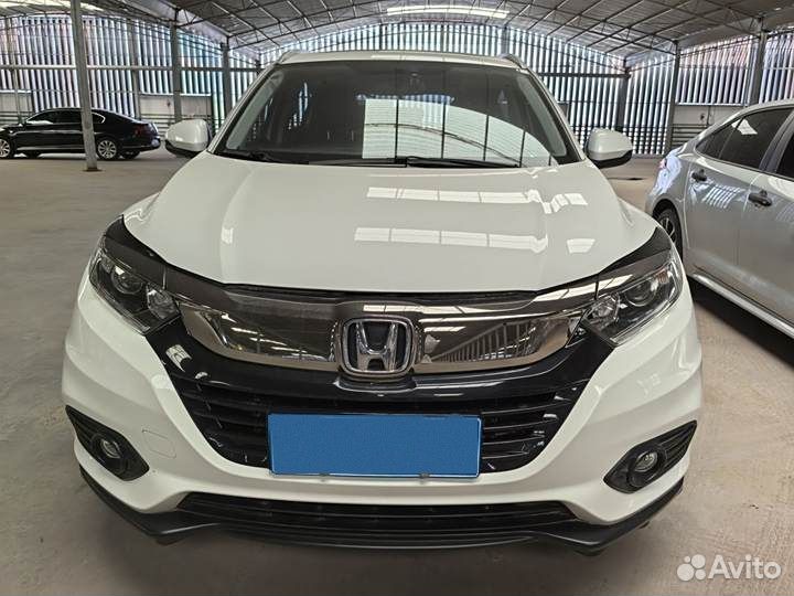 Honda Vezel 1.5 CVT, 2022, 7 000 км