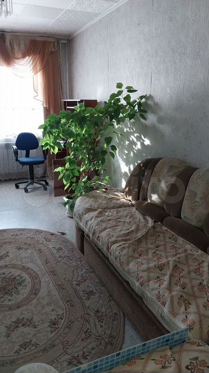 2-к. квартира, 45,1 м², 1/5 эт.