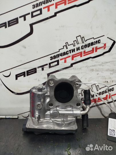 Заслонка дроссельная mazda S5-dpts axela CX-3 demio mazda2 bmlfp bmlfs DJ DJ5AS DJ5FS DK5AW DK5FW S5