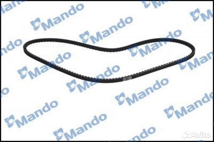Mando mbrechm432 Ремень клиновой