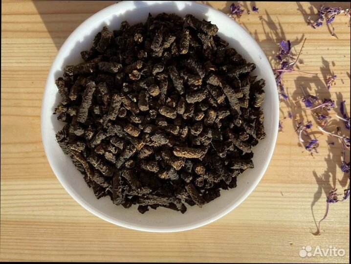 Иван-чай 1 кг традиционный, просто сказка