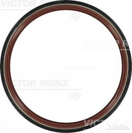 Victor reinz 81-27294-10 Сальник коленчатого вала