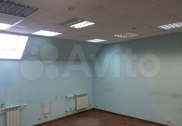 Офисные помещения разной площади от 10 м²