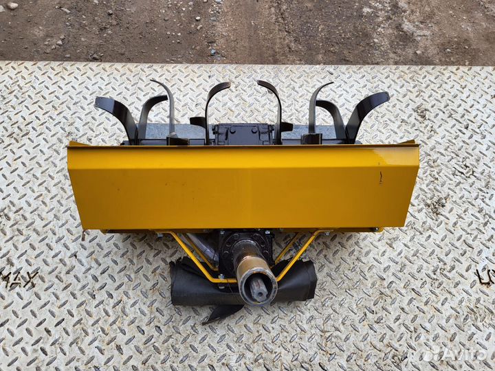 Оборудование для мотоблока мтз-Беларус