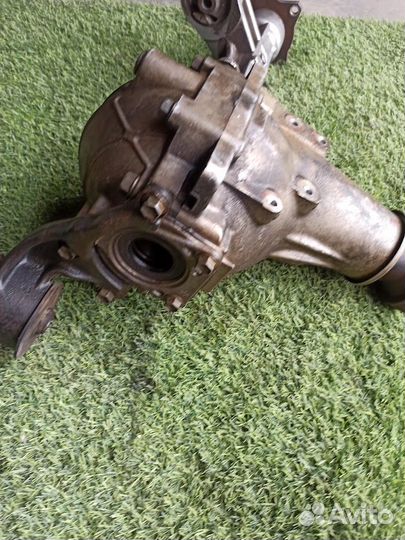 Редуктор Сузуки Гранд Витара автомат