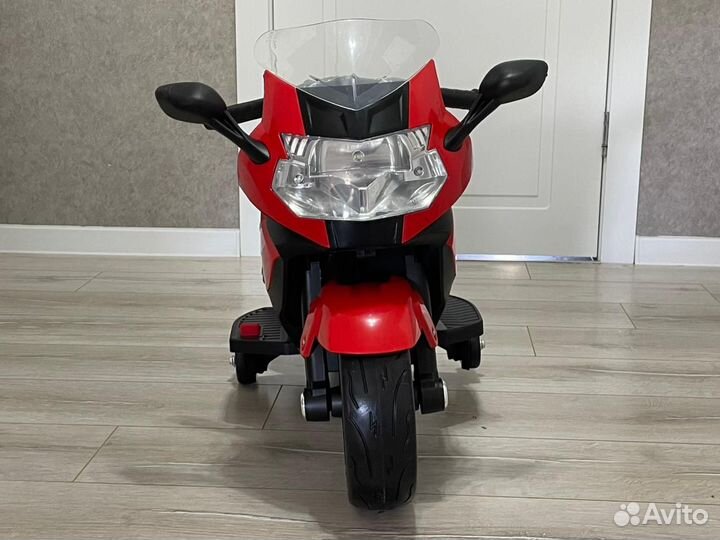 Детский электромотоцикл