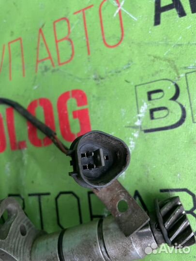 Трамблер Hyundai Pony 1.5