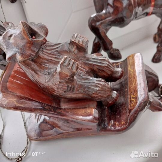 Игрушка интерьерная