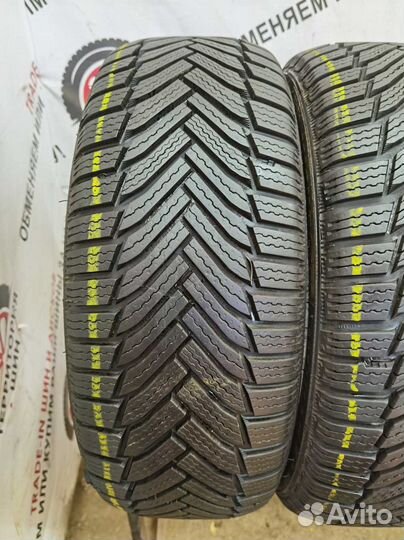 Michelin Alpin 6 225/45 R17 94V