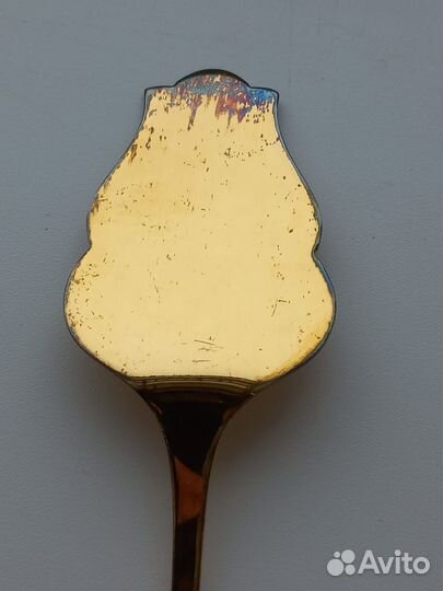 Лопатка для торта Северная Чернь