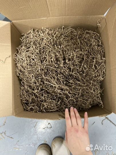 Наполнитель для подарков 2кг