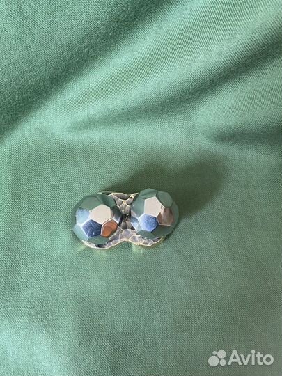 Кованные гантань D 45мм