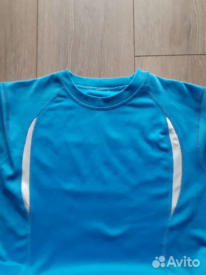 Термобелье женское M Glissade