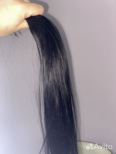 Волосы для наращивания